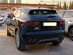 جاگوار E-Pace